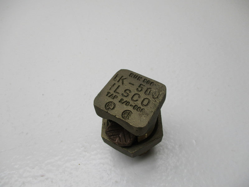 ILSCO IK-500 600V NSMP