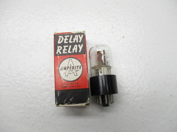 AMPERITE 6N015 DELAY RELAY NSMP