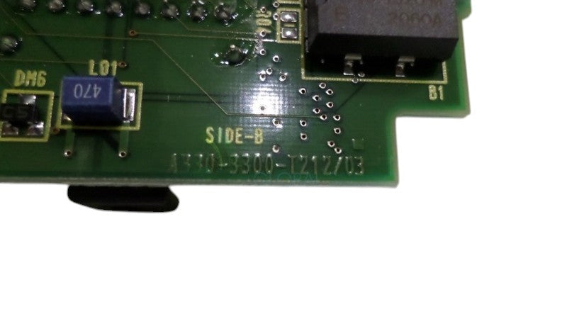 FANUC A330-3300-T212/03 CIRCUIT BREAKER NSNP