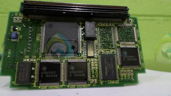 FANUC A330-3300-T212/03 CIRCUIT BREAKER NSNP