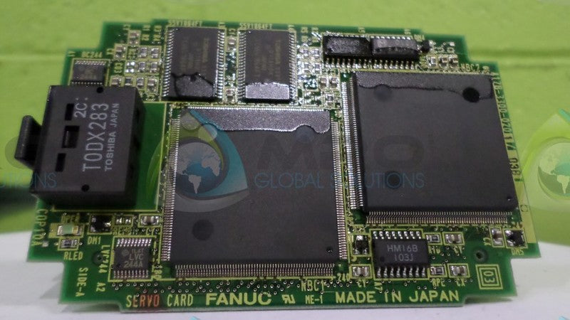 FANUC A330-3300-T212/03 CIRCUIT BREAKER NSNP