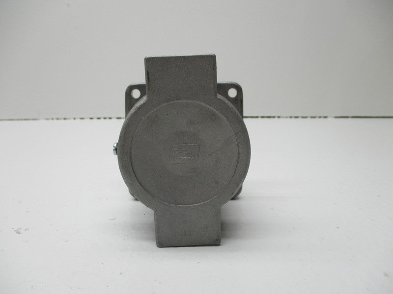 CROUSE HINDS AR341 600VAC 30A NSNP