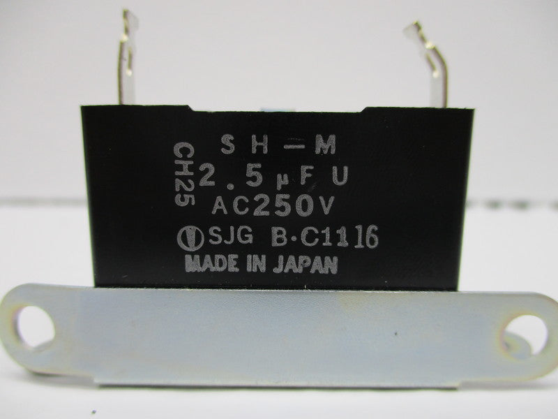 SJG CH25 SH-M NSNP