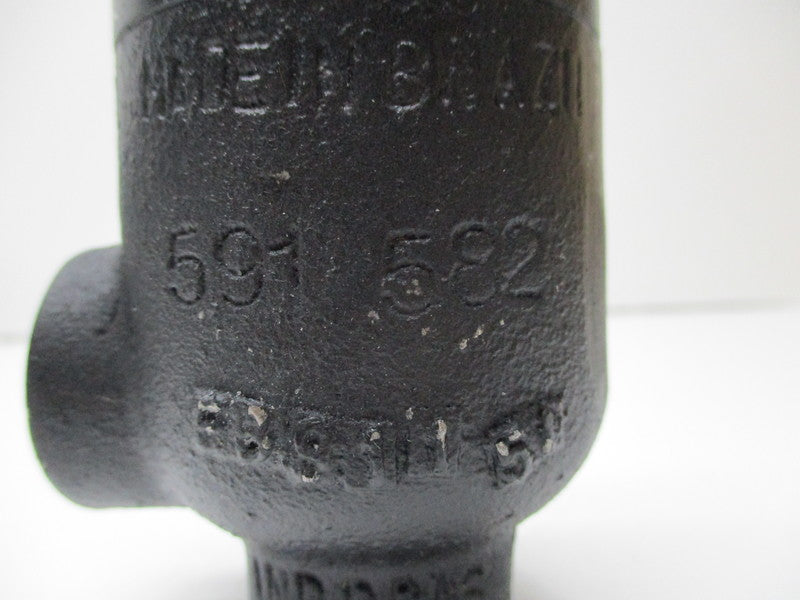 VALVE C2S805S3 NSNP