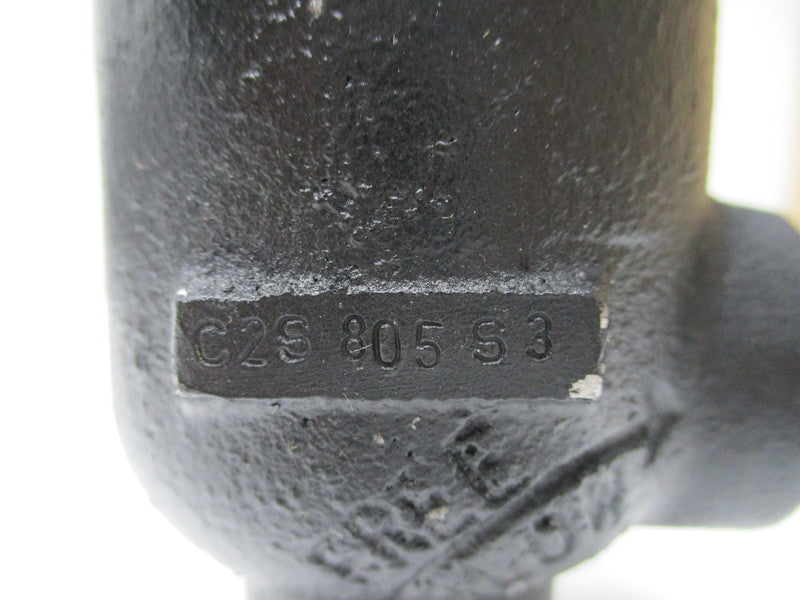 VALVE C2S805S3 NSNP