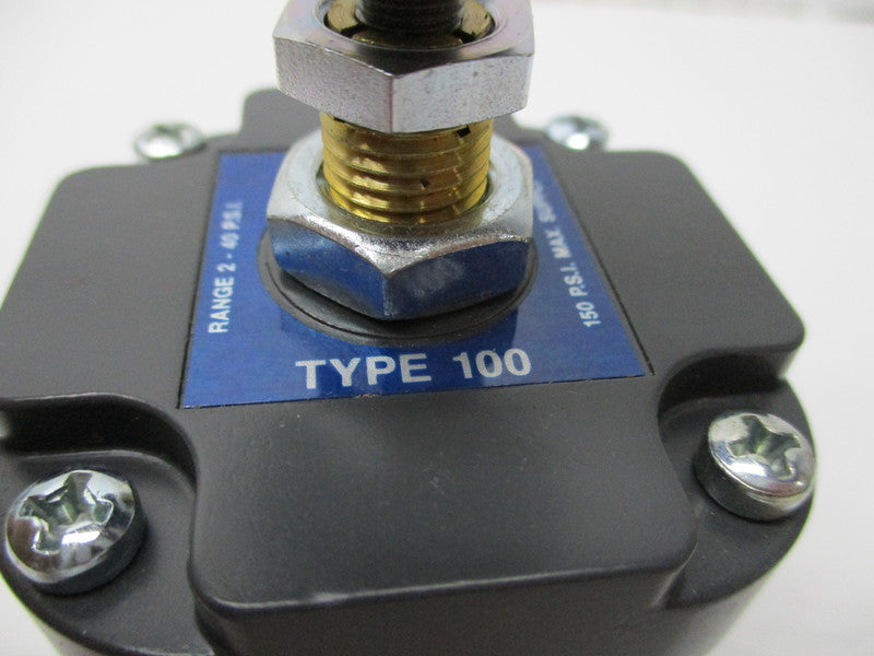CONTROL AIR 100 NSNP