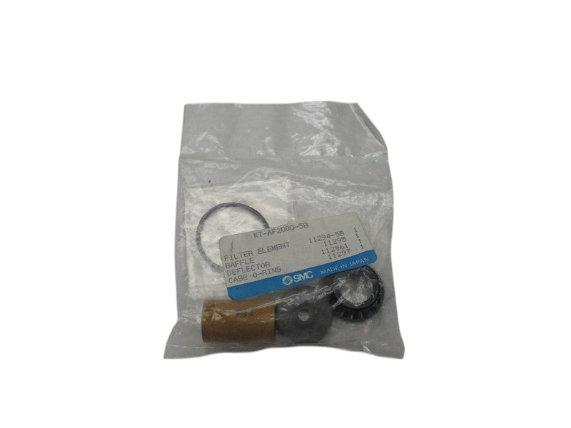 SMC KT-AF2000-5B NSMP