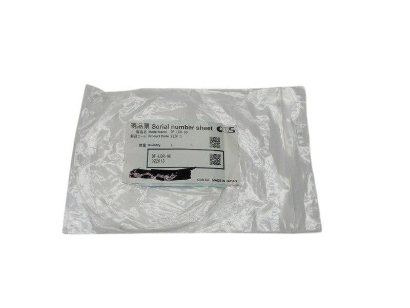 CCS DF-LDR-90 NSMP