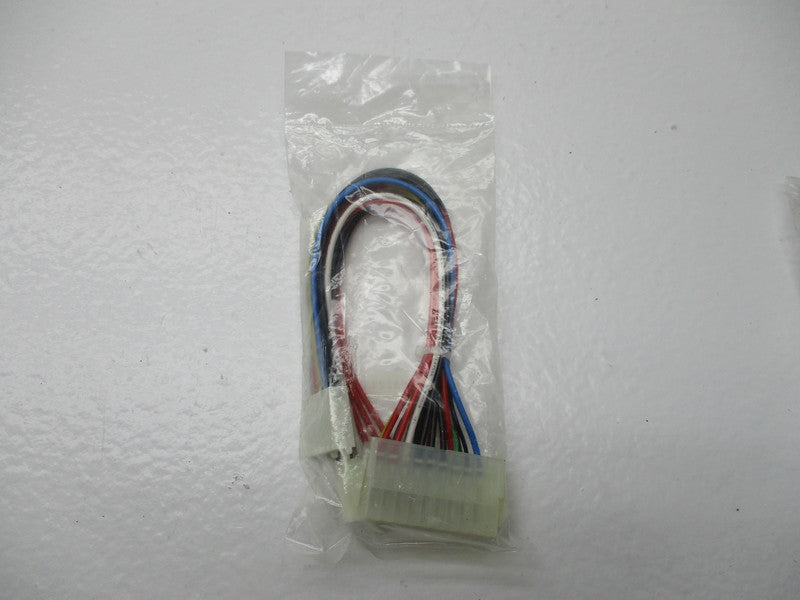 CONNECTOR 1702200204 NSMP