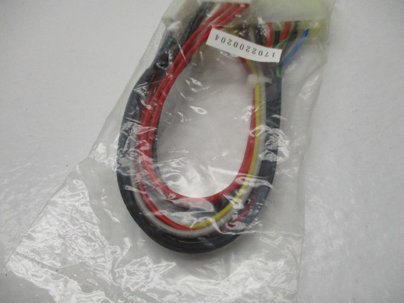 CONNECTOR 1702200204 NSMP
