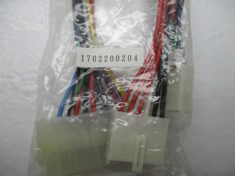 CONNECTOR 1702200204 NSMP