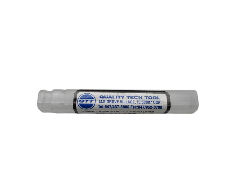 QUALITY TECH TOOL 135-0492 NSMP (