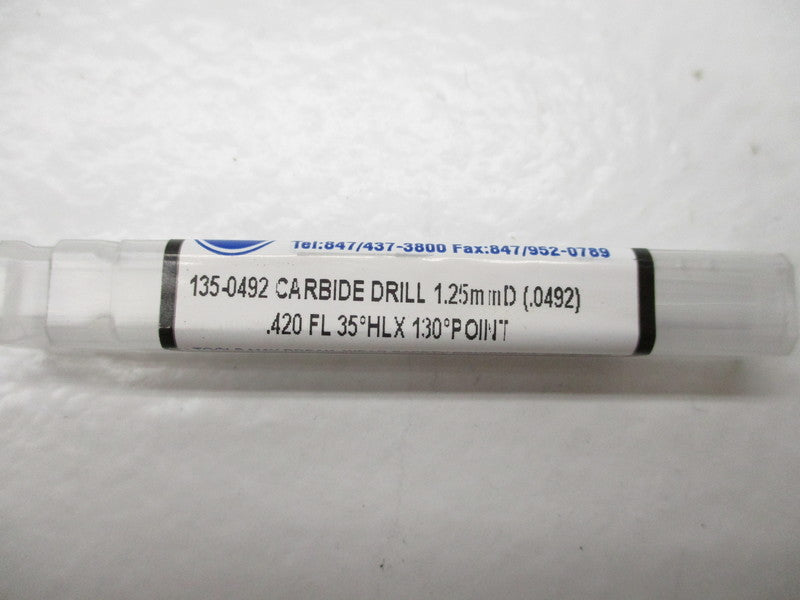 QUALITY TECH TOOL 135-0492 NSMP (