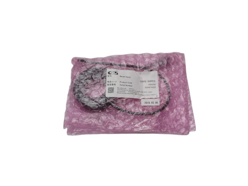 CCS LDR2-50RD2 NSMP
