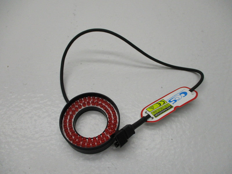 CCS LDR2-50RD2 NSMP