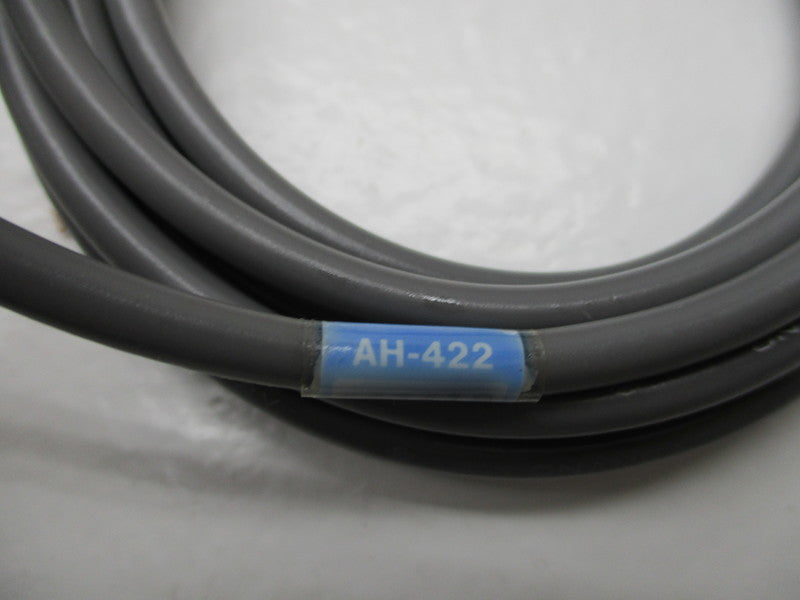 KEYENCE AH-422 SENSOR HEAD  NSNP