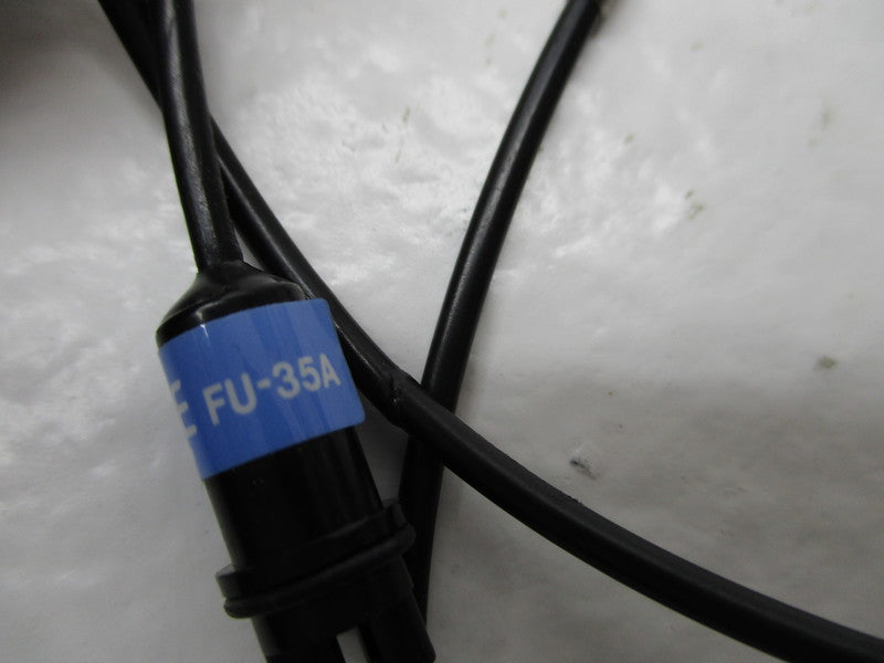 KEYENCE FU-35A NSNP