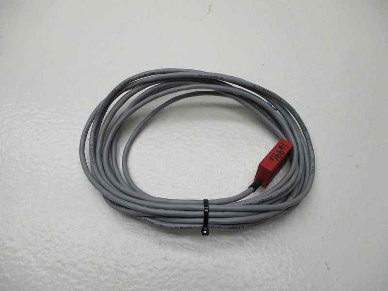 EUCHER CES-A-LNA-071845 NSNP