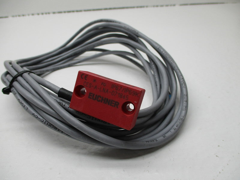 EUCHER CES-A-LNA-071845 NSNP
