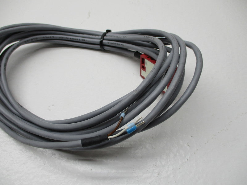 EUCHER CES-A-LNA-071845 NSNP