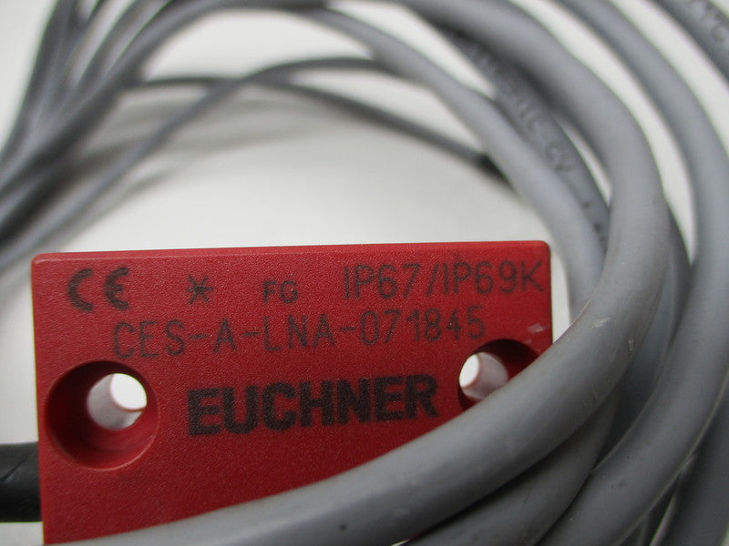 EUCHER CES-A-LNA-071845 NSNP