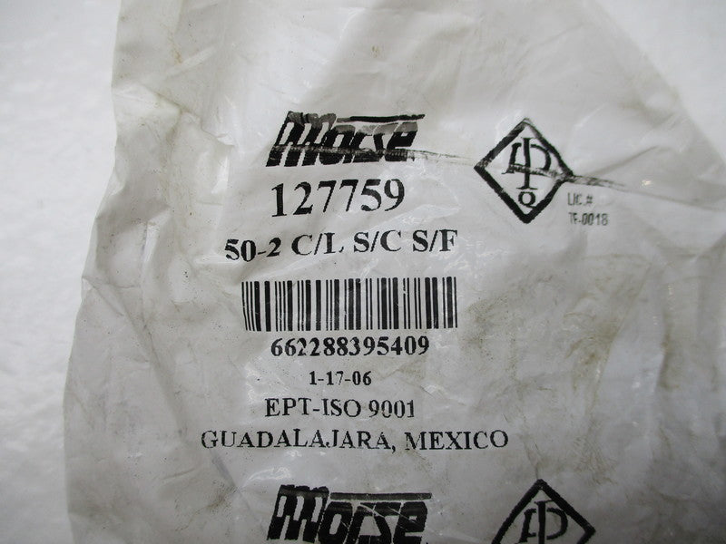MORSE 127759 NSMP