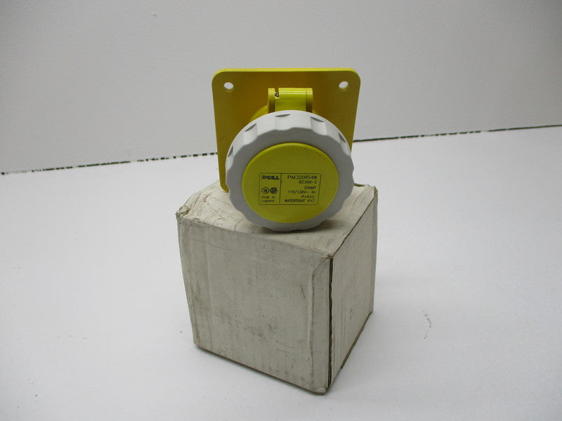 MCGILL PM320RS4W NSMP