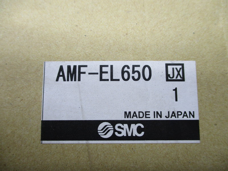 SMC AMF-EL650 NSMP