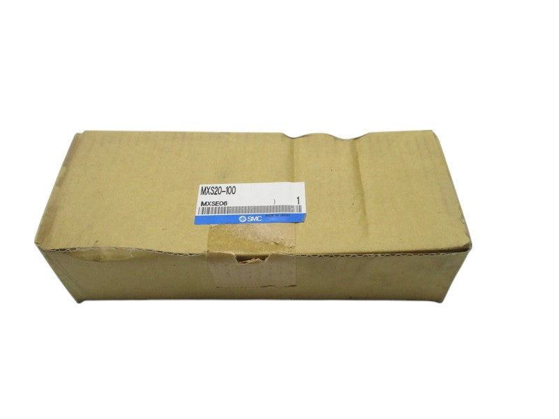 SMC MXS20-100 NSMP