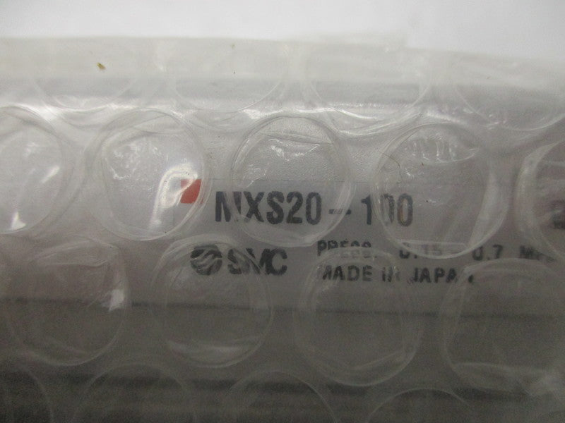 SMC MXS20-100 NSMP