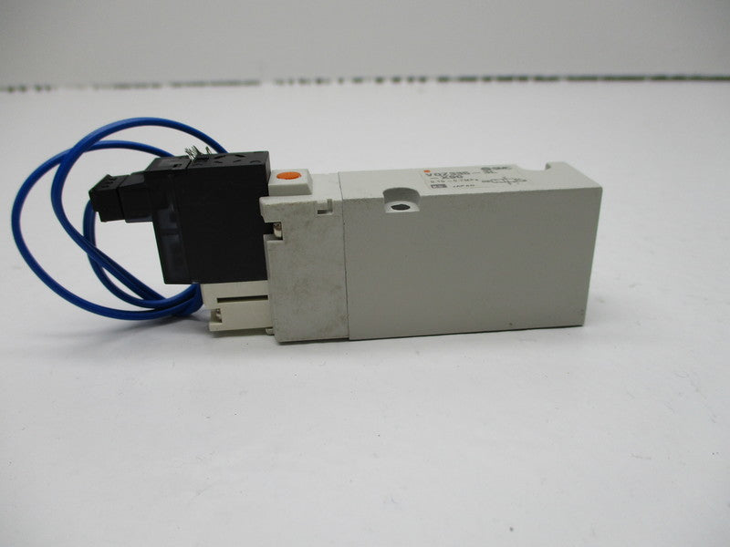 SMC VQZ335-3L-X90 NSNP