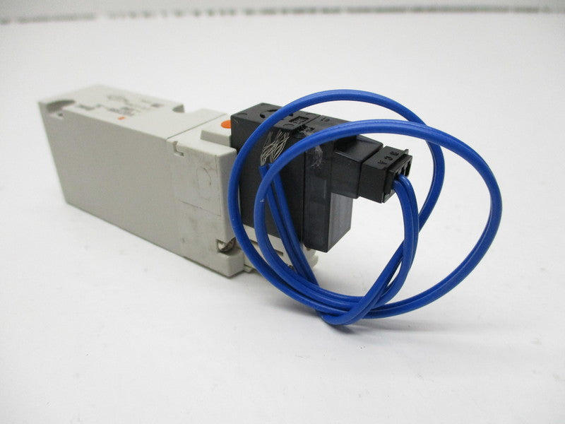 SMC VQZ335-3L-X90 NSNP