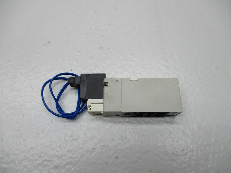 SMC VQZ335-3L-X90 NSMP