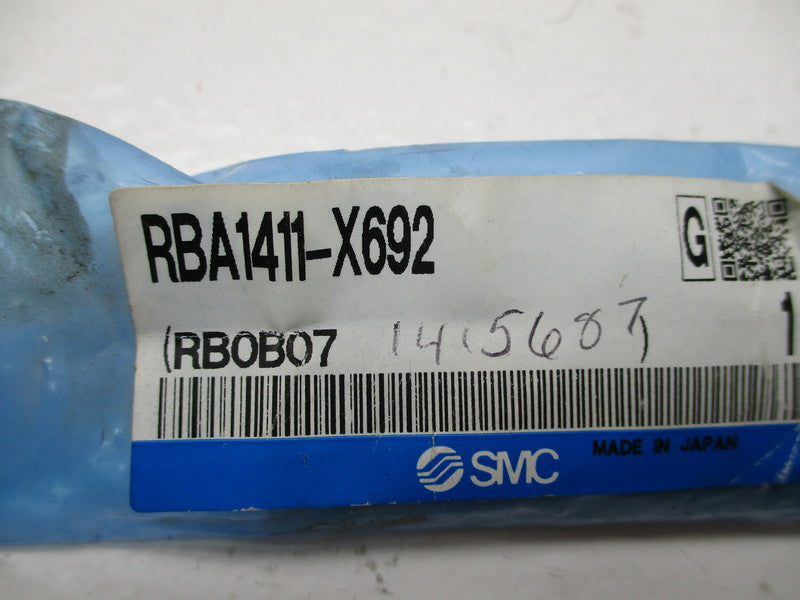SMC RBA1411-X692 NSMP