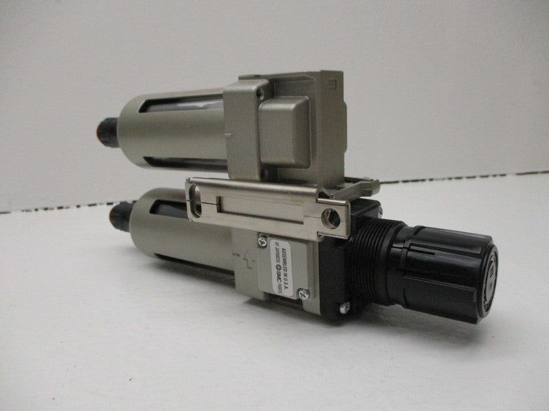 SMC AC30D-N02DG-Z NSMP