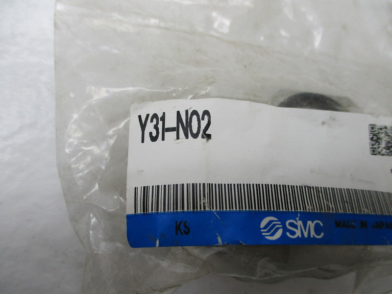 SMC Y31-N02 NSMP
