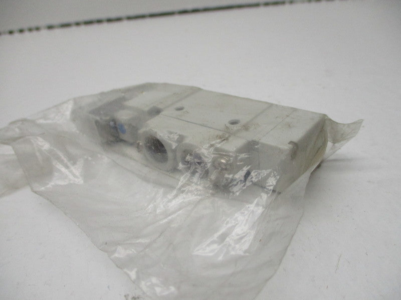 SMC SY5120-3LOZ-01T NSMP