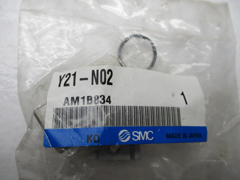 SMC Y21-N02 NSMP