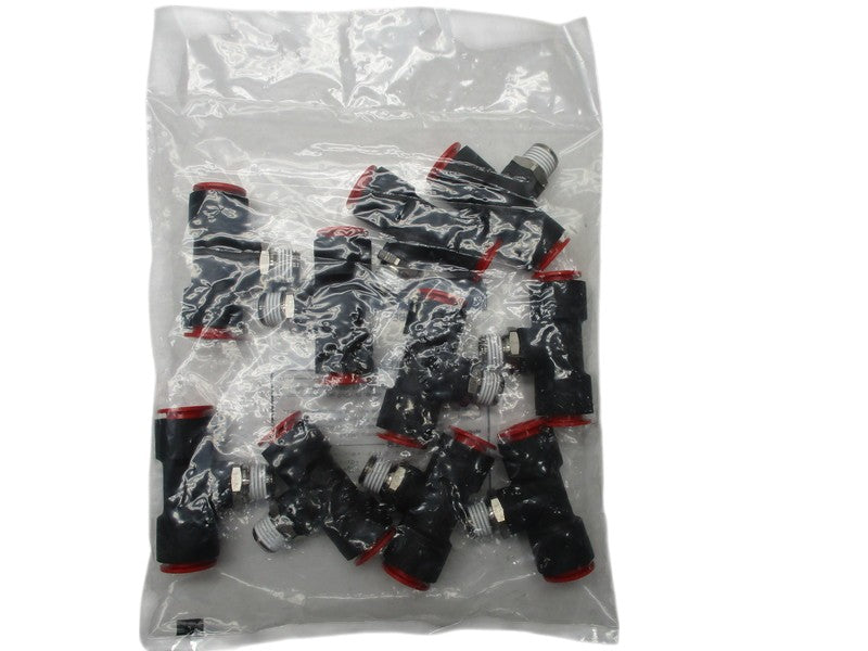 SMC KQT13-35S-X2 (PKG OF 10) NSMP