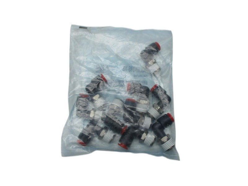 SMC KQL07-35S-X2 (PKG OF 10) NSMP