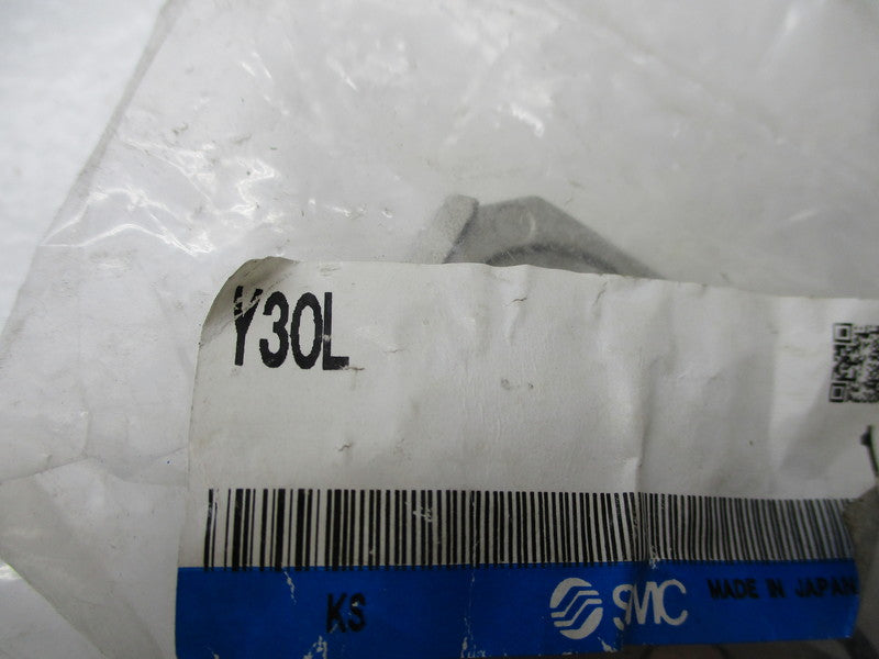 SMC Y30L NSMP