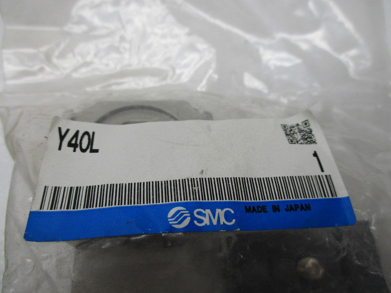SMC Y40L NSMP
