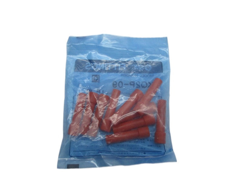 SMC KQ2P-09 (PKG OF 10) NSMP