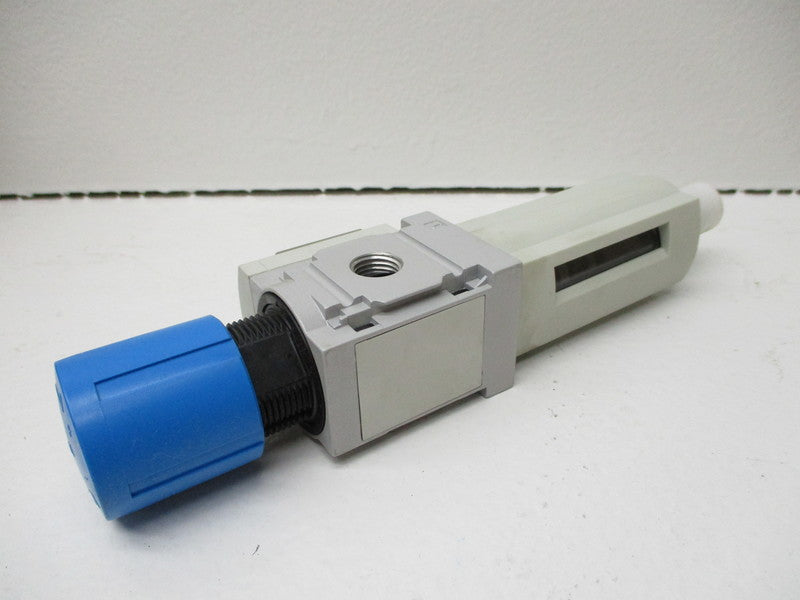FESTO MS4N-LFR-1/4-D7-E-R-V 527694 NSMP