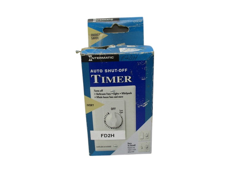 INTERMATIC FD2H NSMP