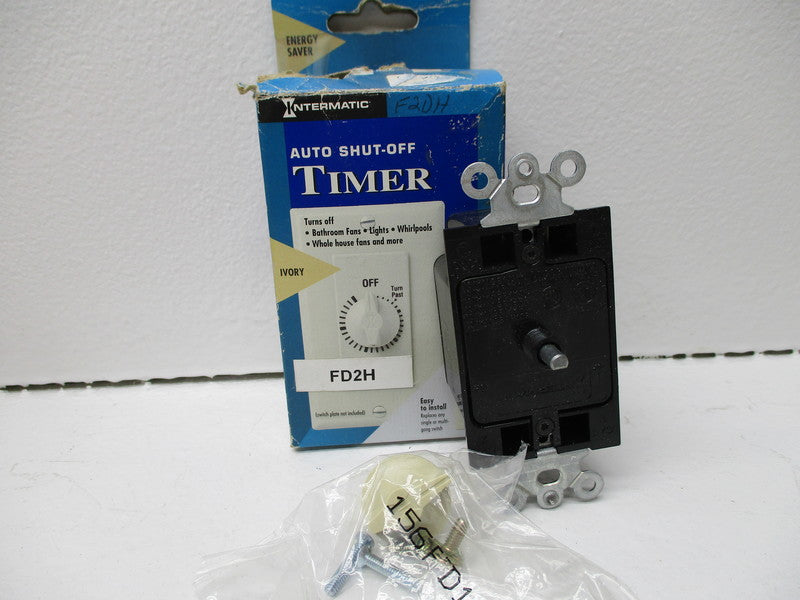 INTERMATIC FD2H NSMP