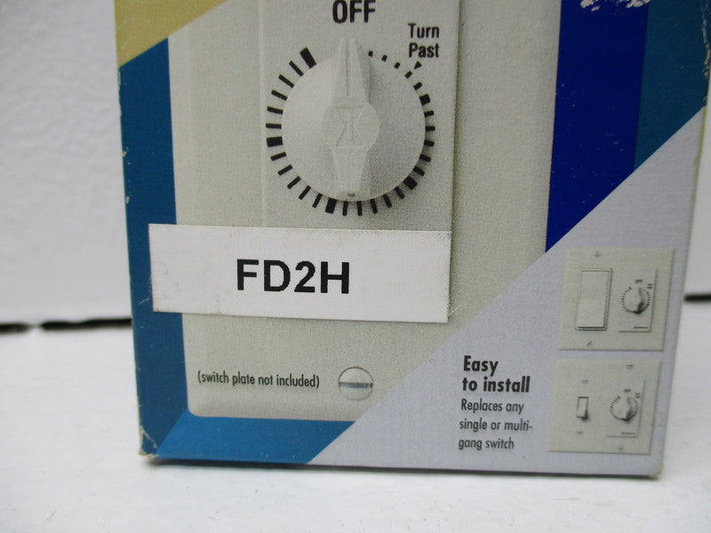 INTERMATIC FD2H NSMP