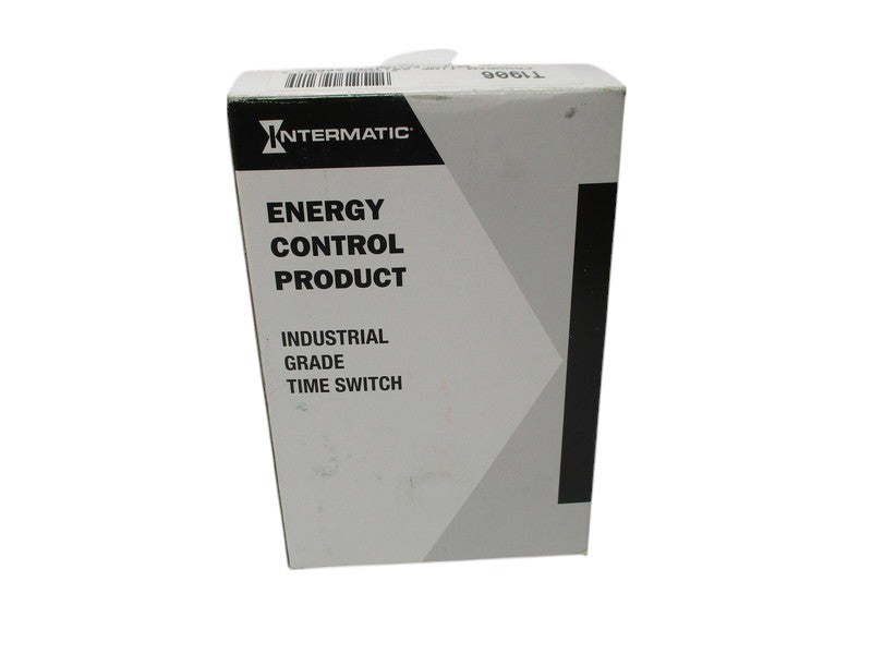 INTERMATIC T1906 NSMP