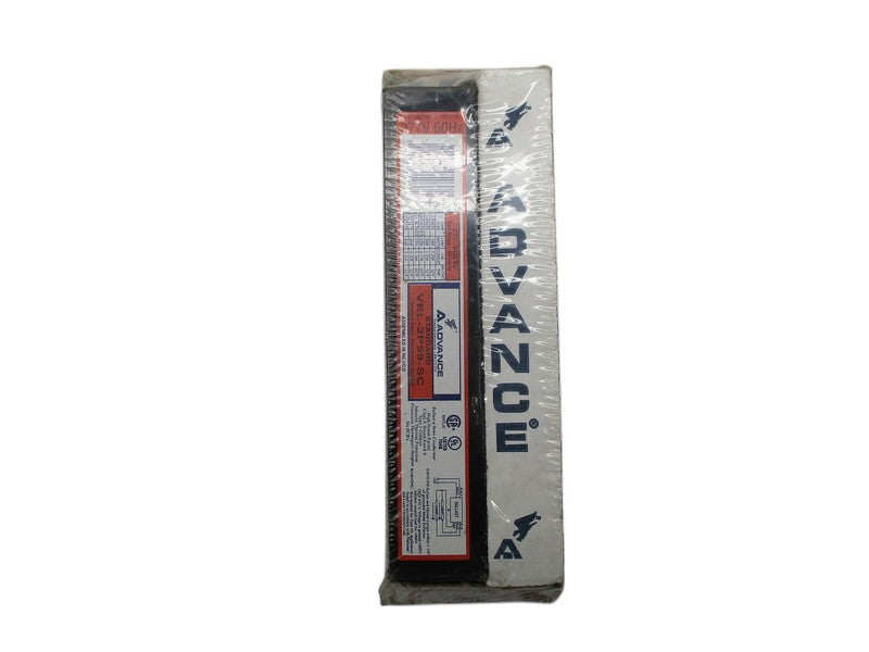 ADVANCE VEL2P59SC NSMP