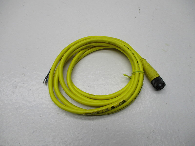 DANIEL WOODHEAD 803000D01M020 FEMALE CABLE  NSNP